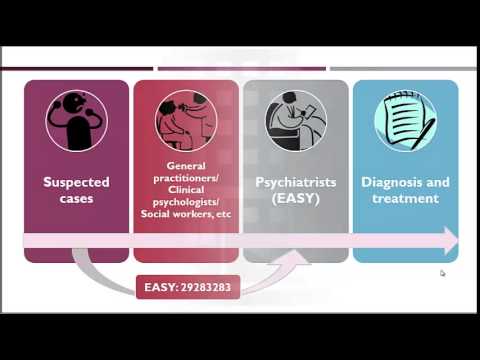 Embedded thumbnail for How is Psychosis diagnosed?